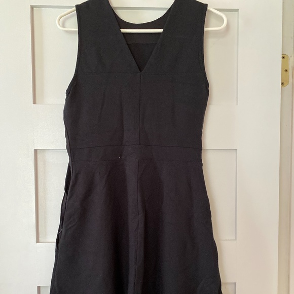Lands' End Dresses & Skirts - Black dress